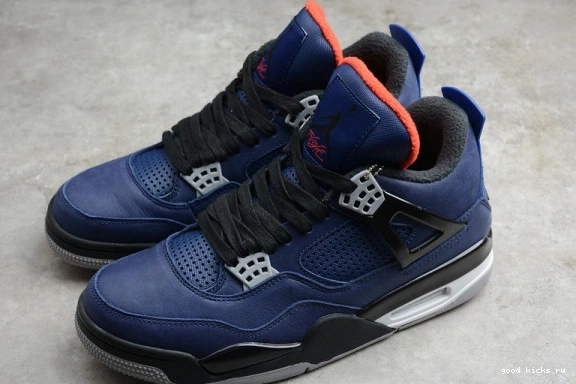 CQ9597-401 Blue Loyal WNTR Habanero Air Black 4 Jordan CQ9597-401 Red 0411